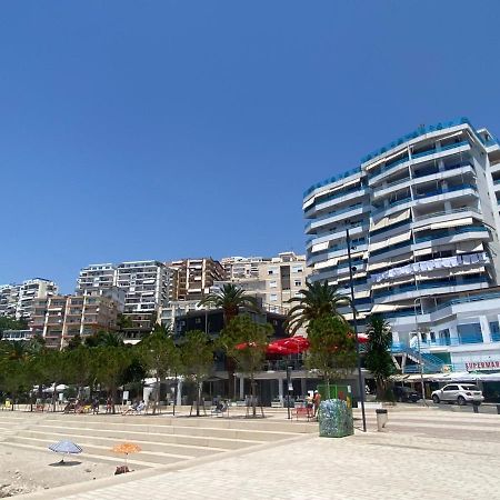 Cava Boutique Hotel Sarande Exterior photo